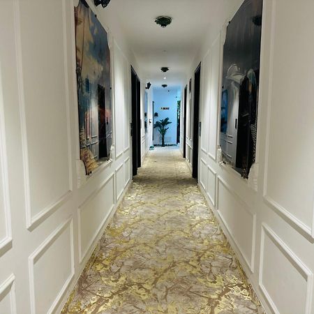 HolidayVilla&Suites - A Residential Boutique Hotel Amritsar Extérieur photo