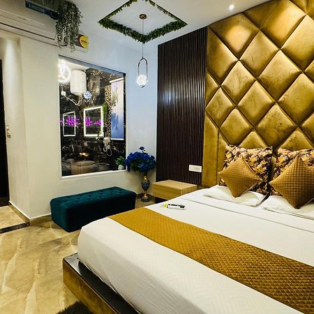 HolidayVilla&Suites - A Residential Boutique Hotel Amritsar Extérieur photo
