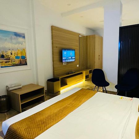 HolidayVilla&Suites - A Residential Boutique Hotel Amritsar Extérieur photo