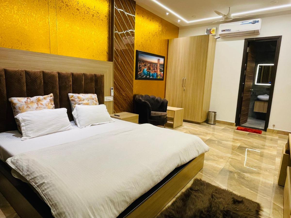 HolidayVilla&Suites - A Residential Boutique Hotel Amritsar Extérieur photo