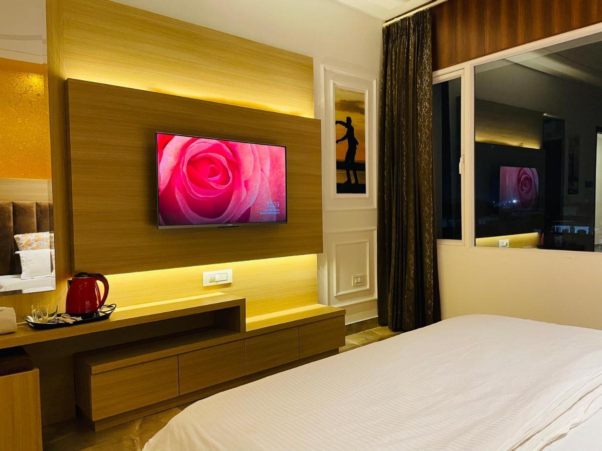 HolidayVilla&Suites - A Residential Boutique Hotel Amritsar Extérieur photo