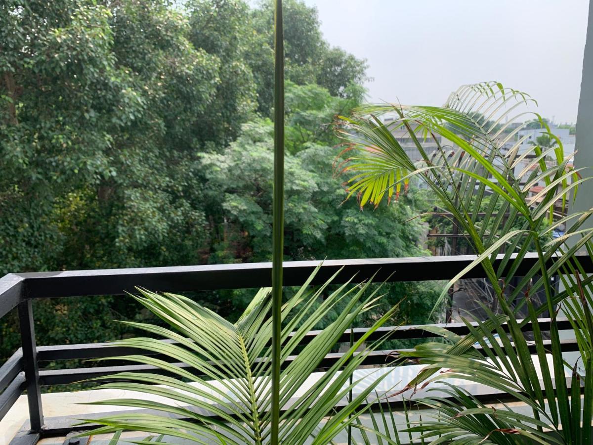 HolidayVilla&Suites - A Residential Boutique Hotel Amritsar Extérieur photo