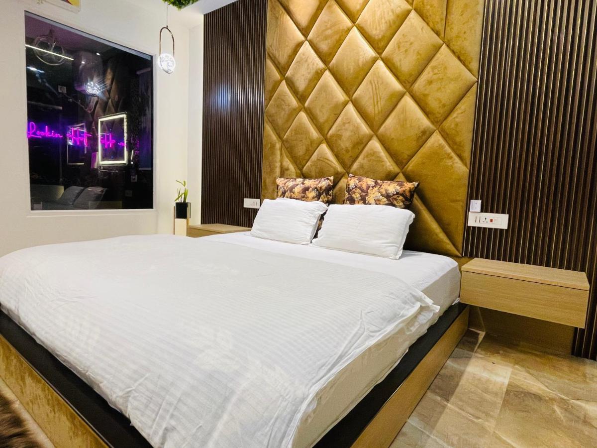 HolidayVilla&Suites - A Residential Boutique Hotel Amritsar Extérieur photo