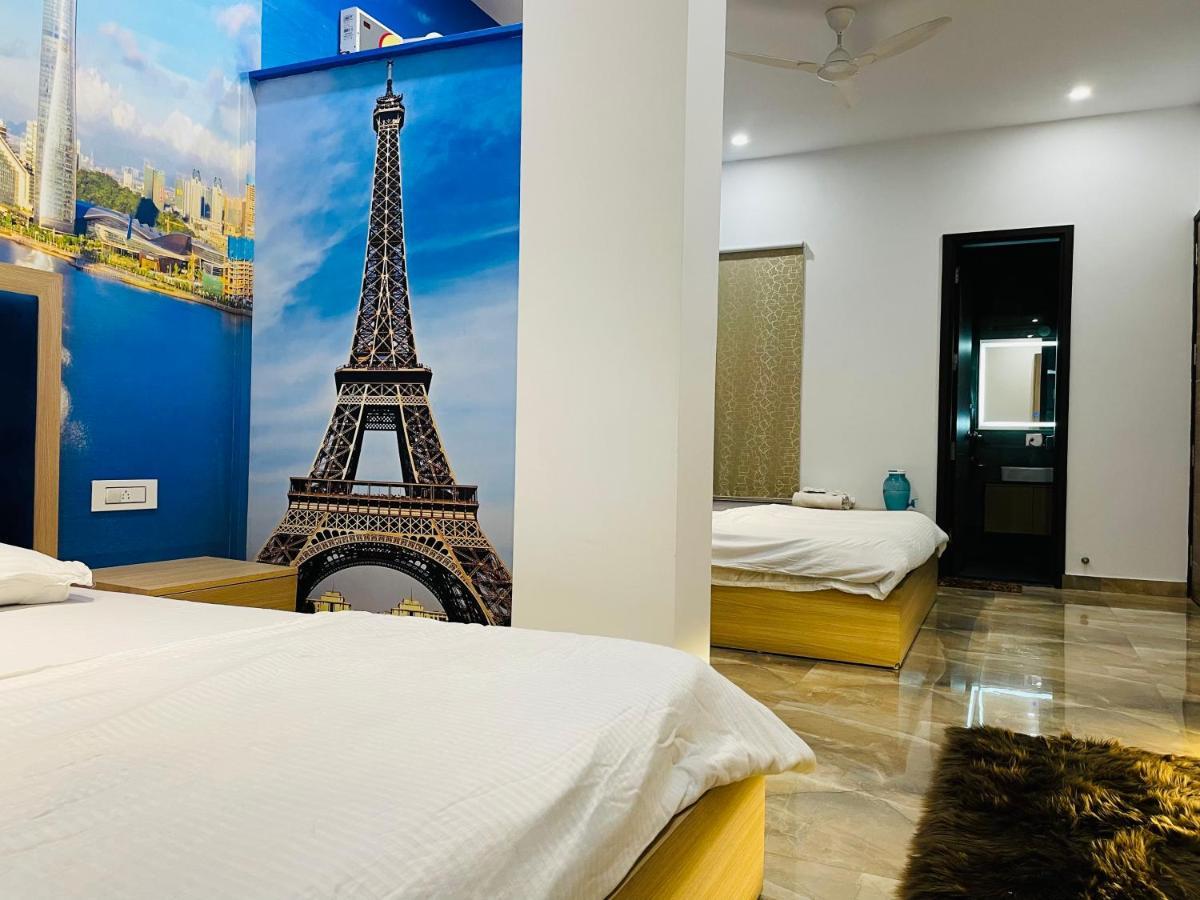 HolidayVilla&Suites - A Residential Boutique Hotel Amritsar Extérieur photo