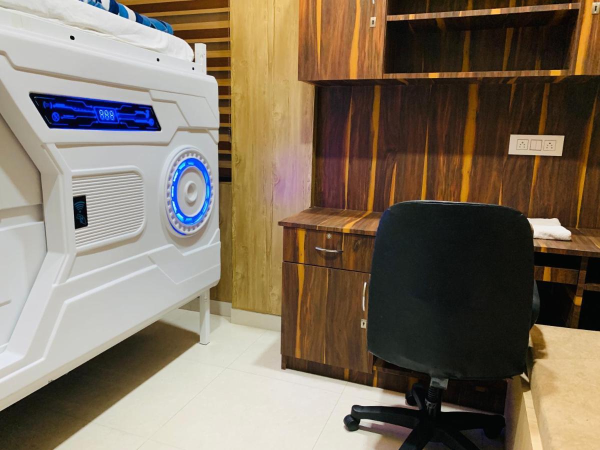 HolidayVilla&Suites - A Residential Boutique Hotel Amritsar Extérieur photo