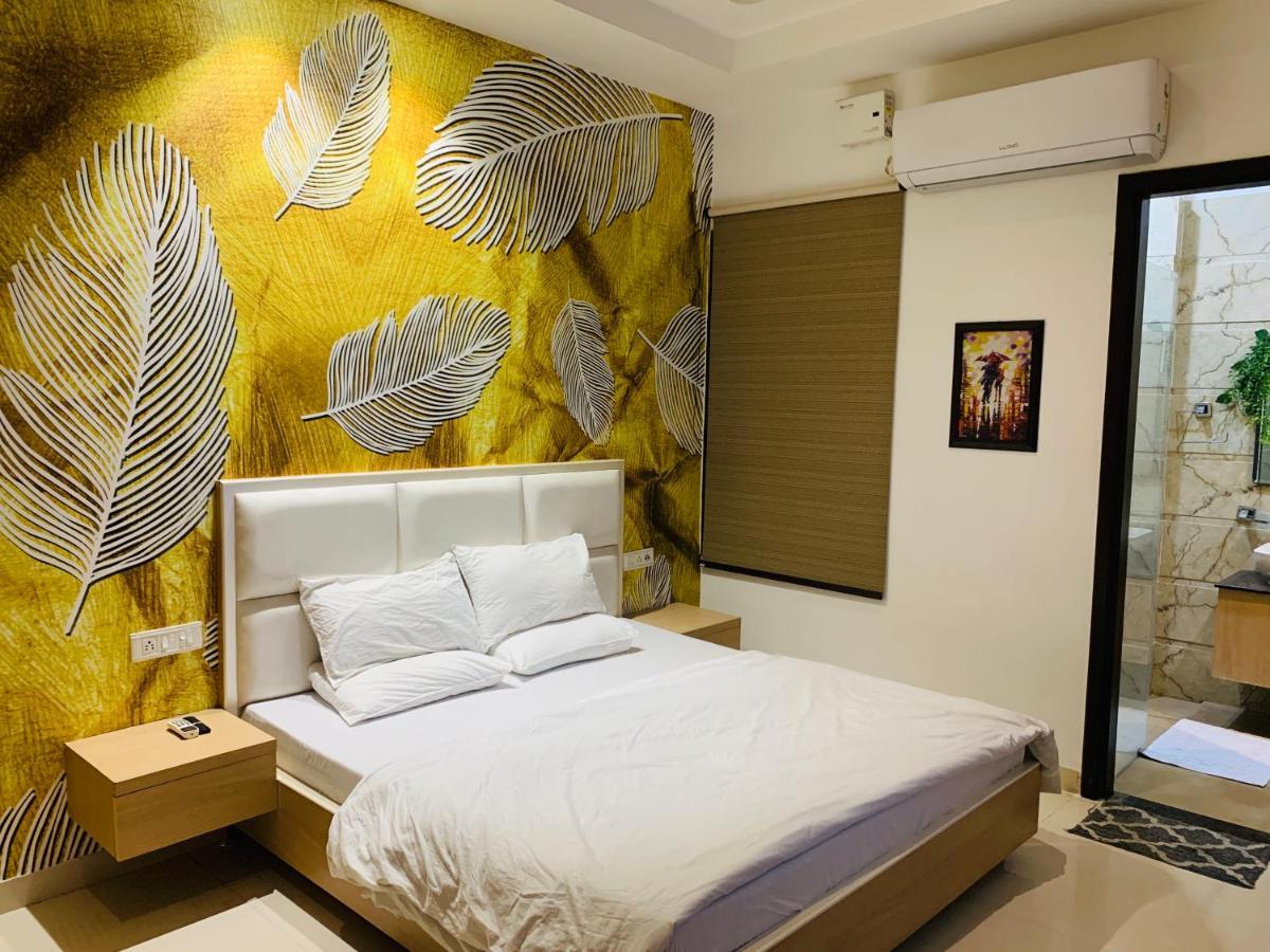 HolidayVilla&Suites - A Residential Boutique Hotel Amritsar Extérieur photo