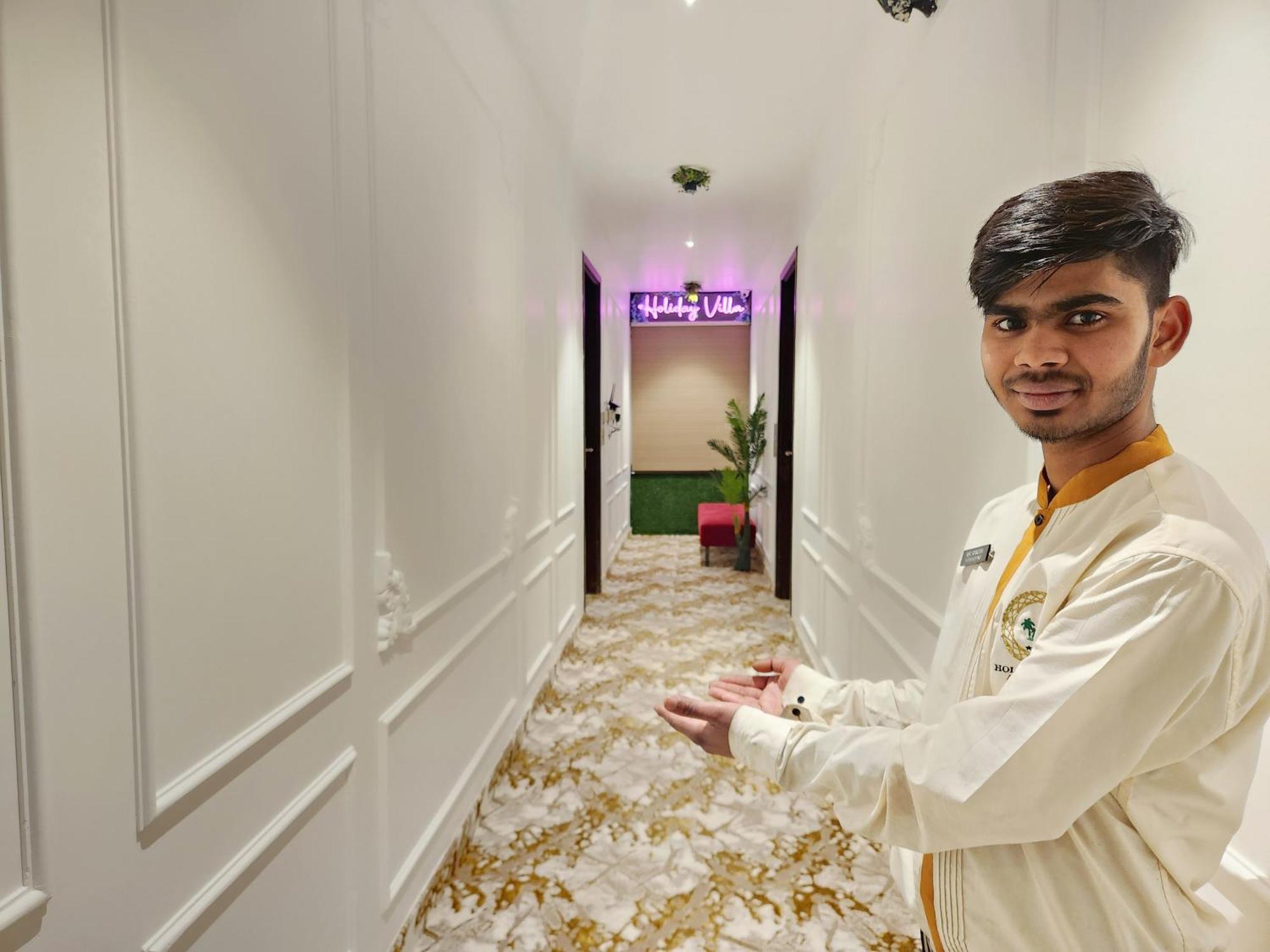 HolidayVilla&Suites - A Residential Boutique Hotel Amritsar Extérieur photo