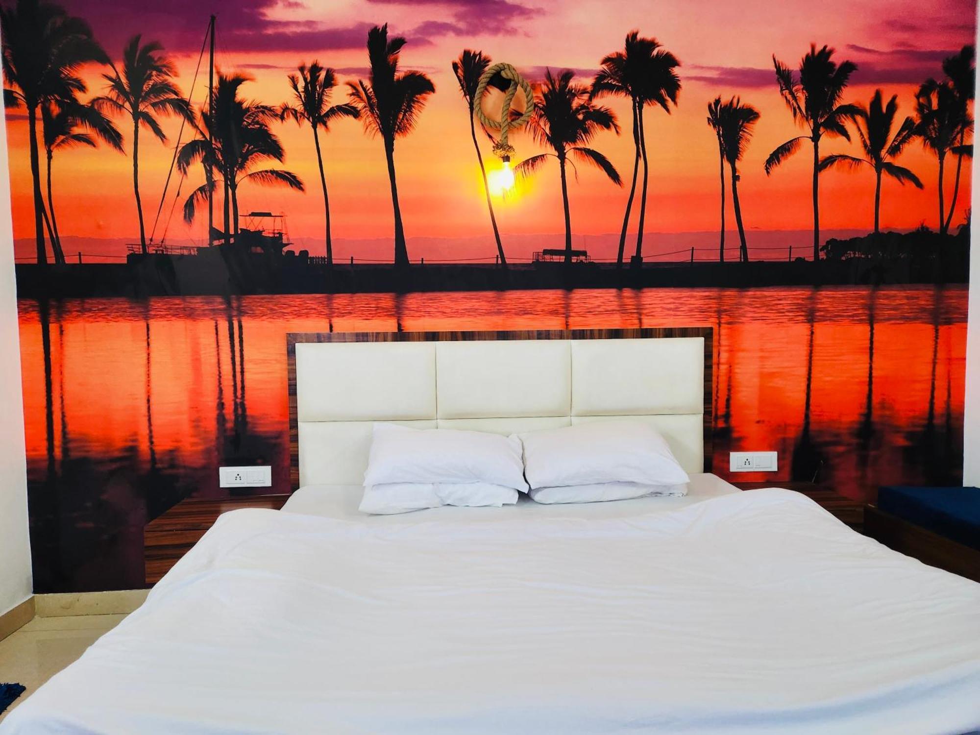 HolidayVilla&Suites - A Residential Boutique Hotel Amritsar Extérieur photo