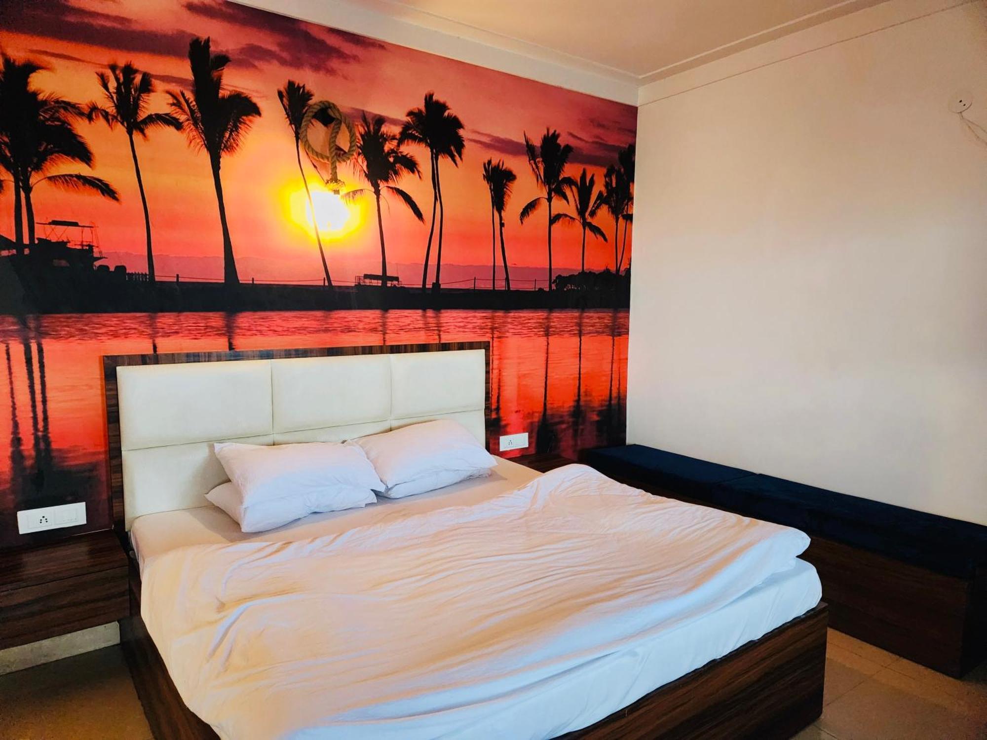 HolidayVilla&Suites - A Residential Boutique Hotel Amritsar Extérieur photo