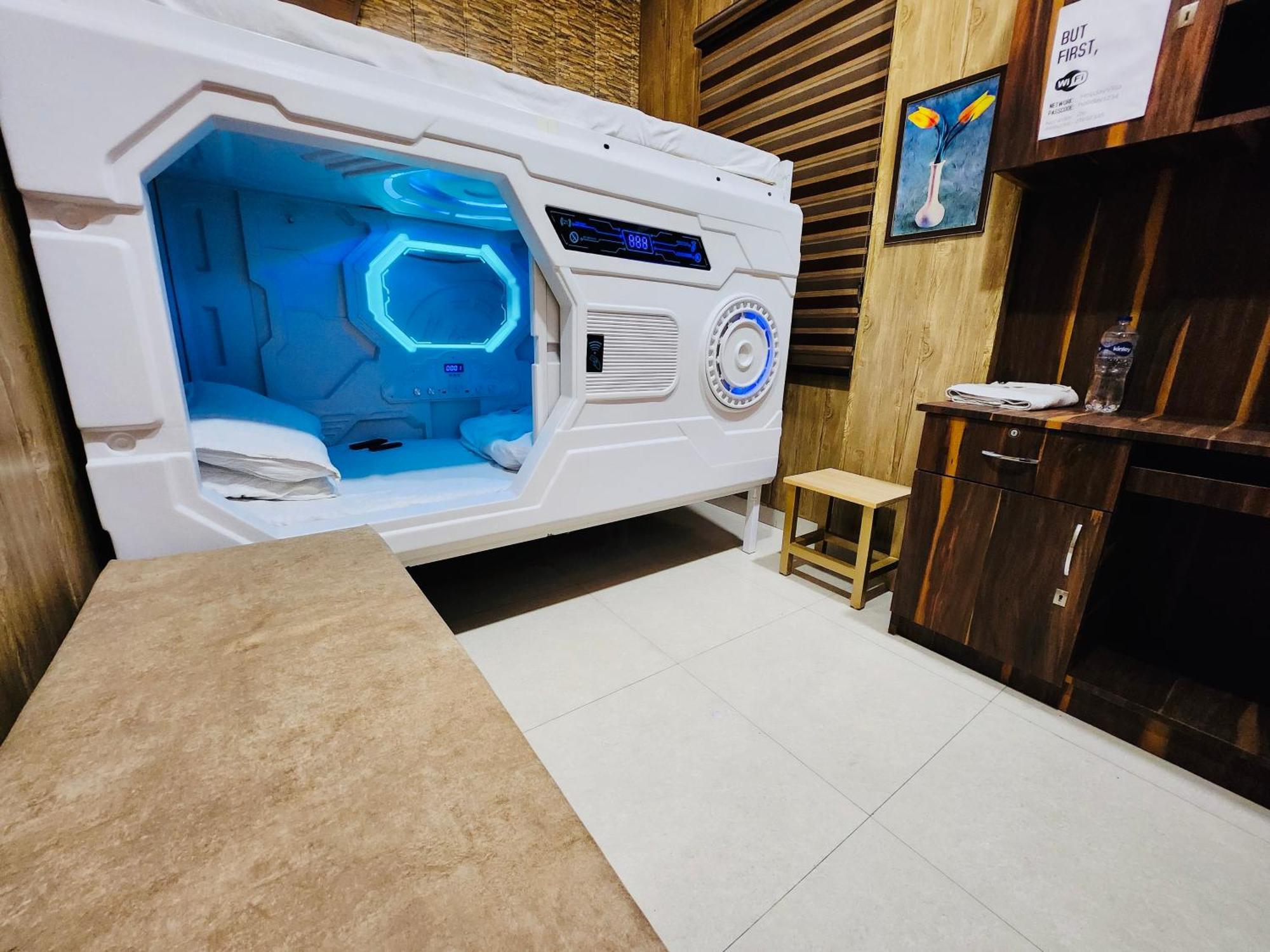 HolidayVilla&Suites - A Residential Boutique Hotel Amritsar Extérieur photo