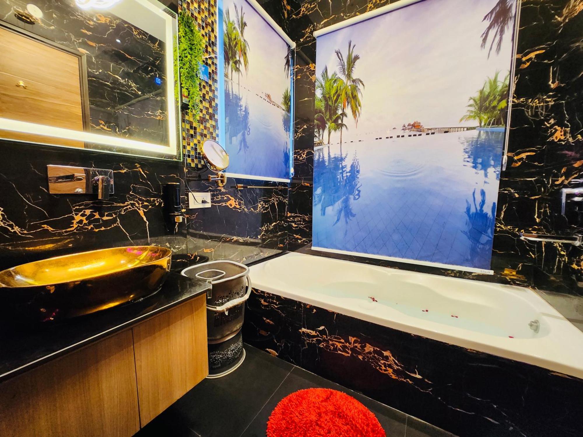 HolidayVilla&Suites - A Residential Boutique Hotel Amritsar Extérieur photo