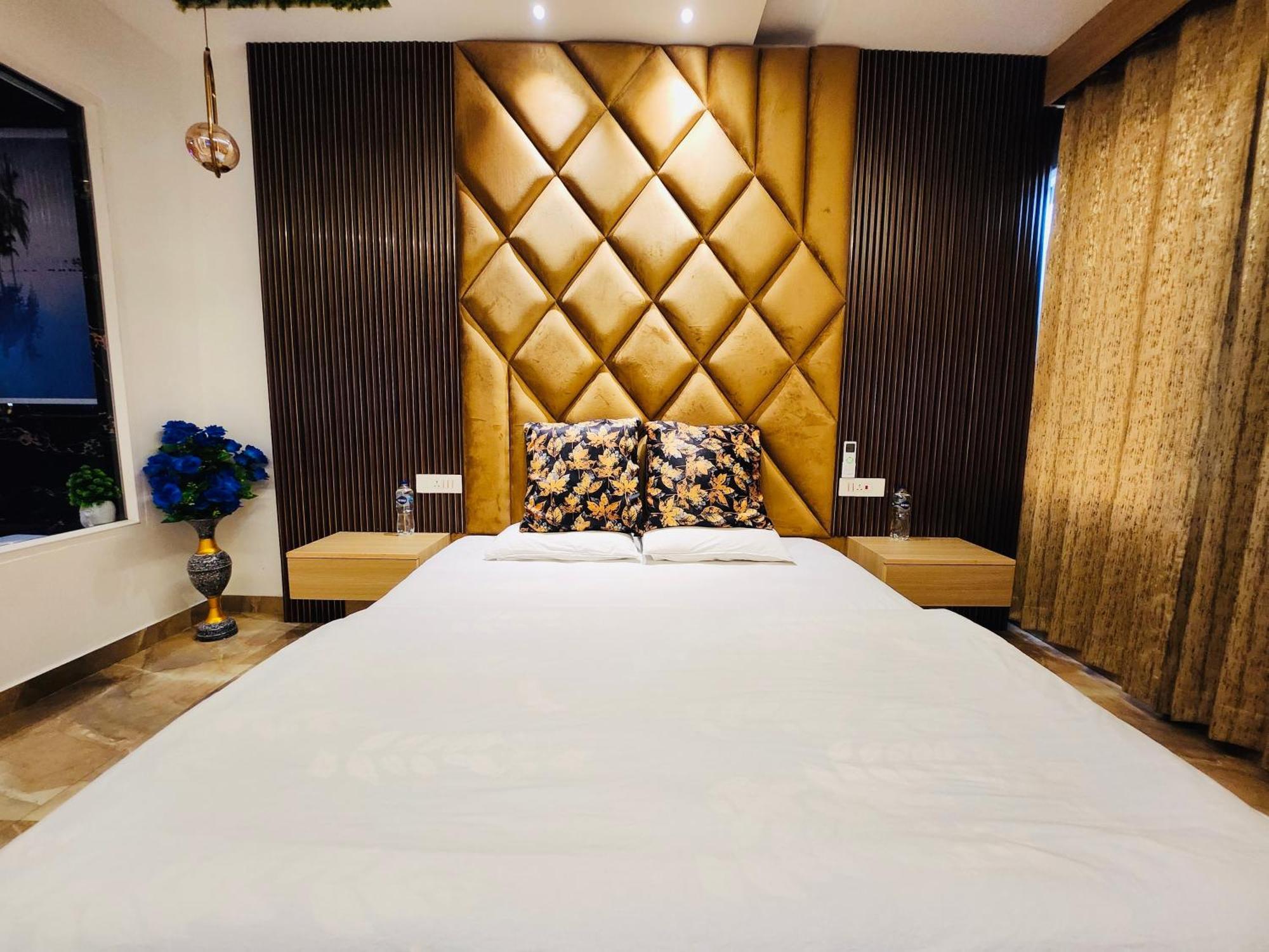 HolidayVilla&Suites - A Residential Boutique Hotel Amritsar Extérieur photo