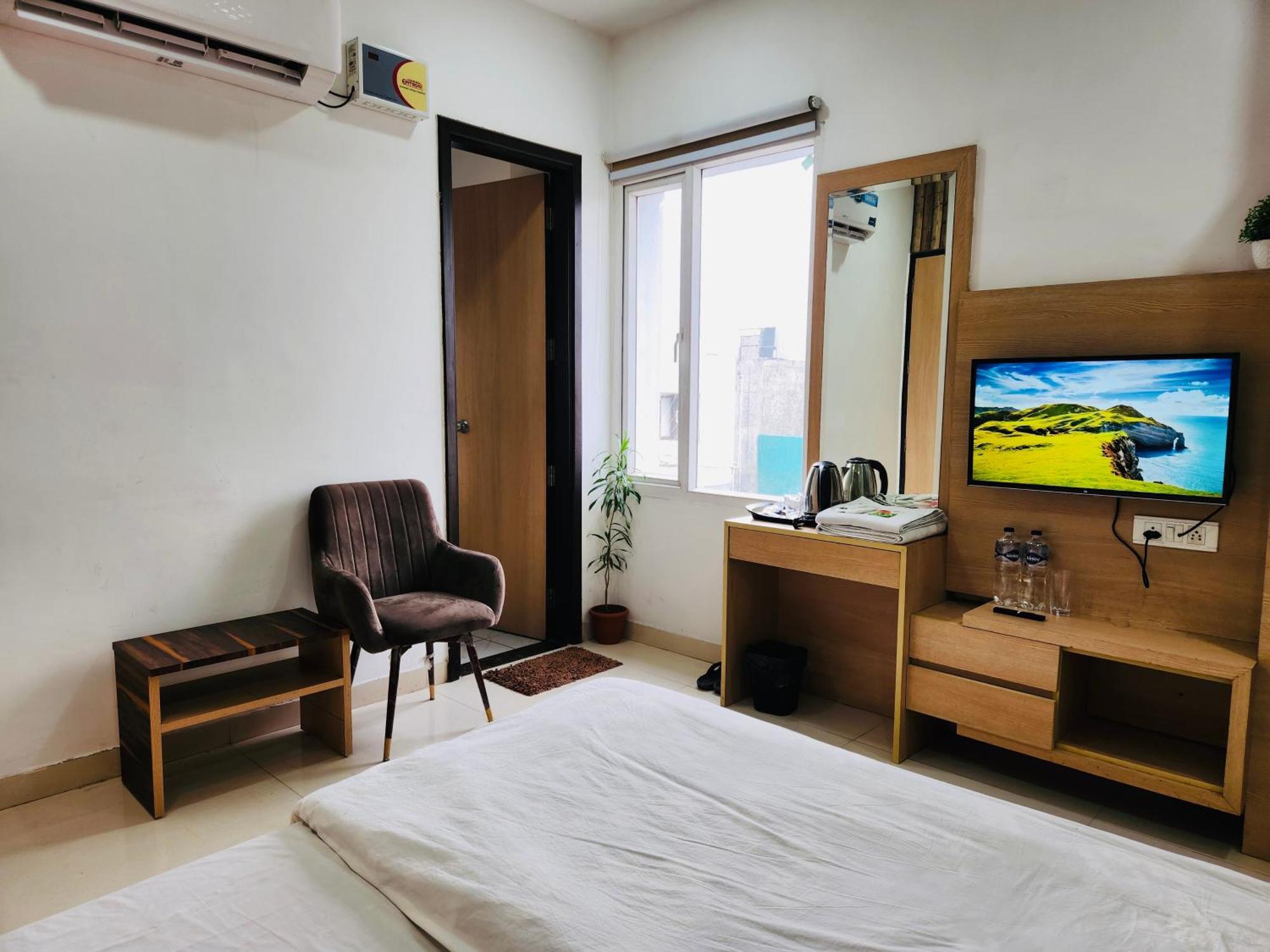 HolidayVilla&Suites - A Residential Boutique Hotel Amritsar Extérieur photo