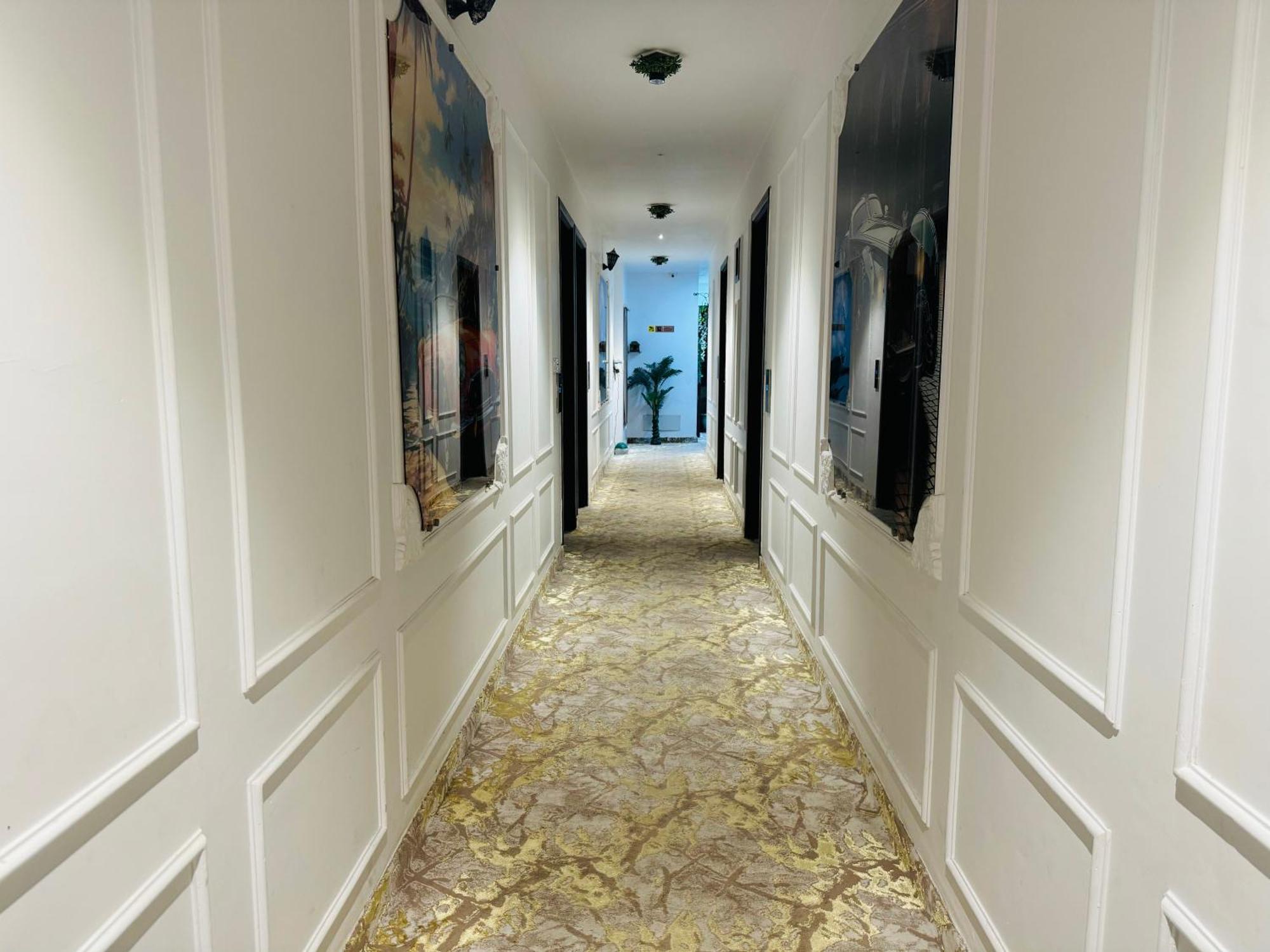 HolidayVilla&Suites - A Residential Boutique Hotel Amritsar Extérieur photo