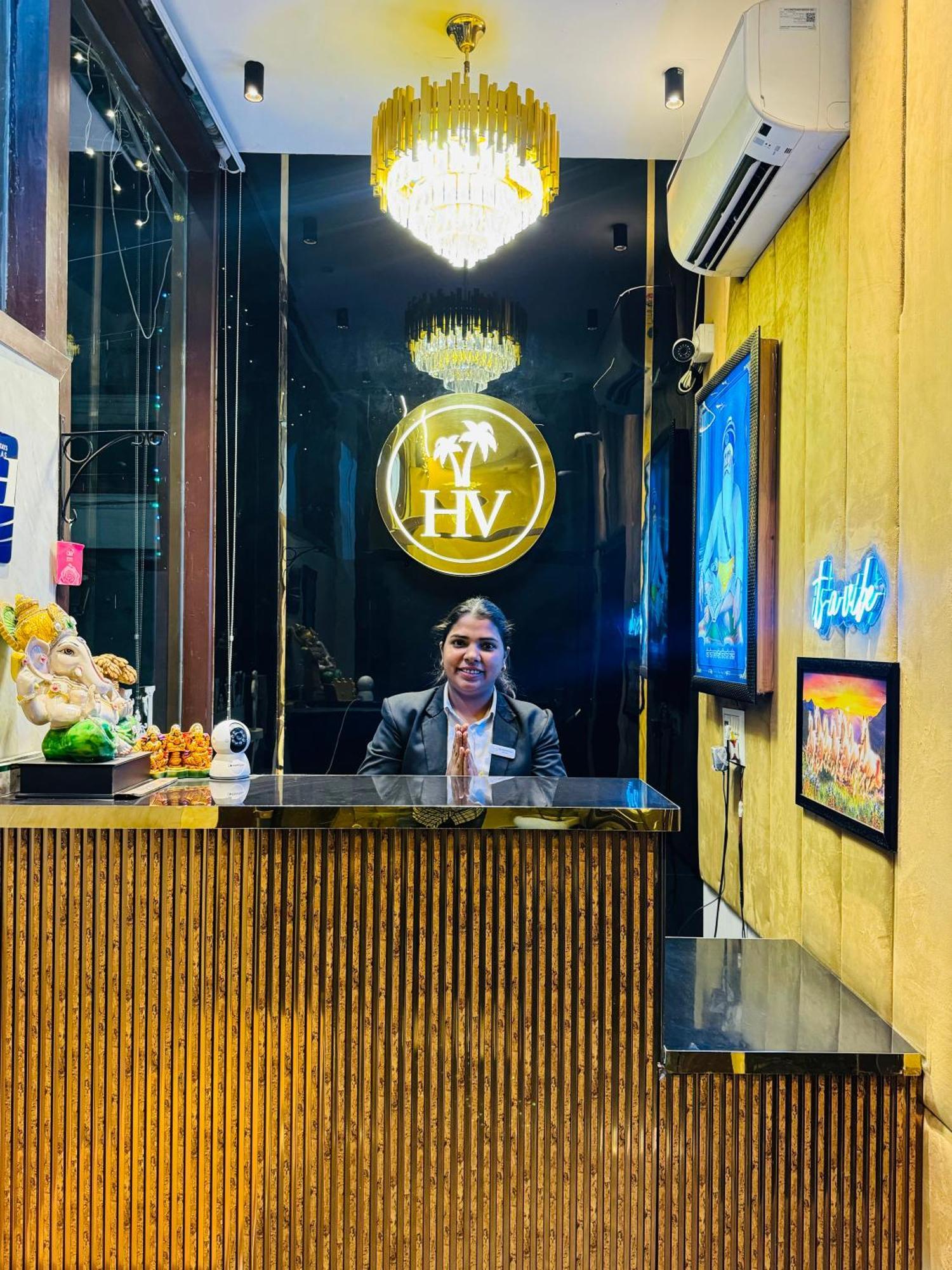 HolidayVilla&Suites - A Residential Boutique Hotel Amritsar Extérieur photo