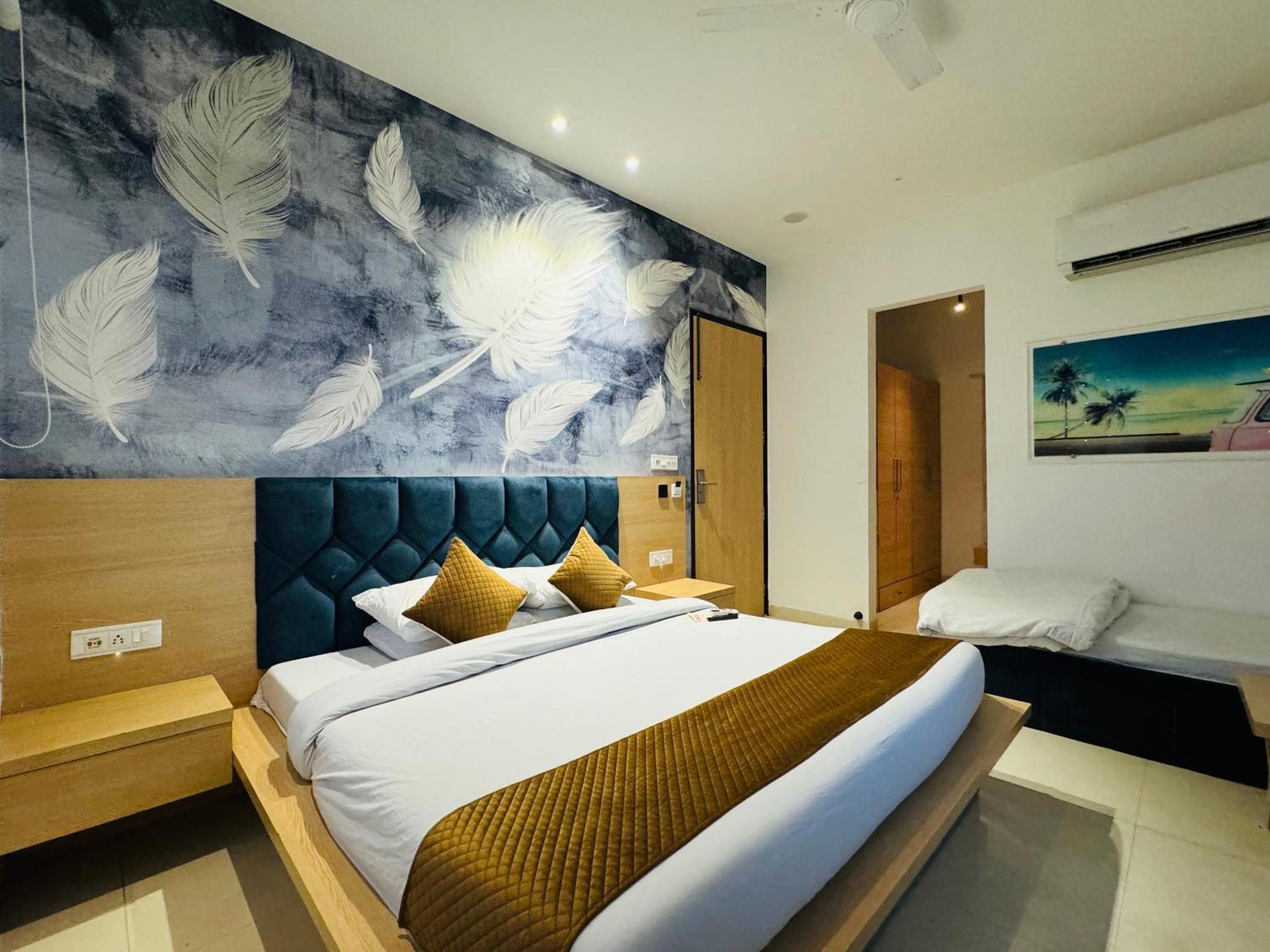 HolidayVilla&Suites - A Residential Boutique Hotel Amritsar Extérieur photo