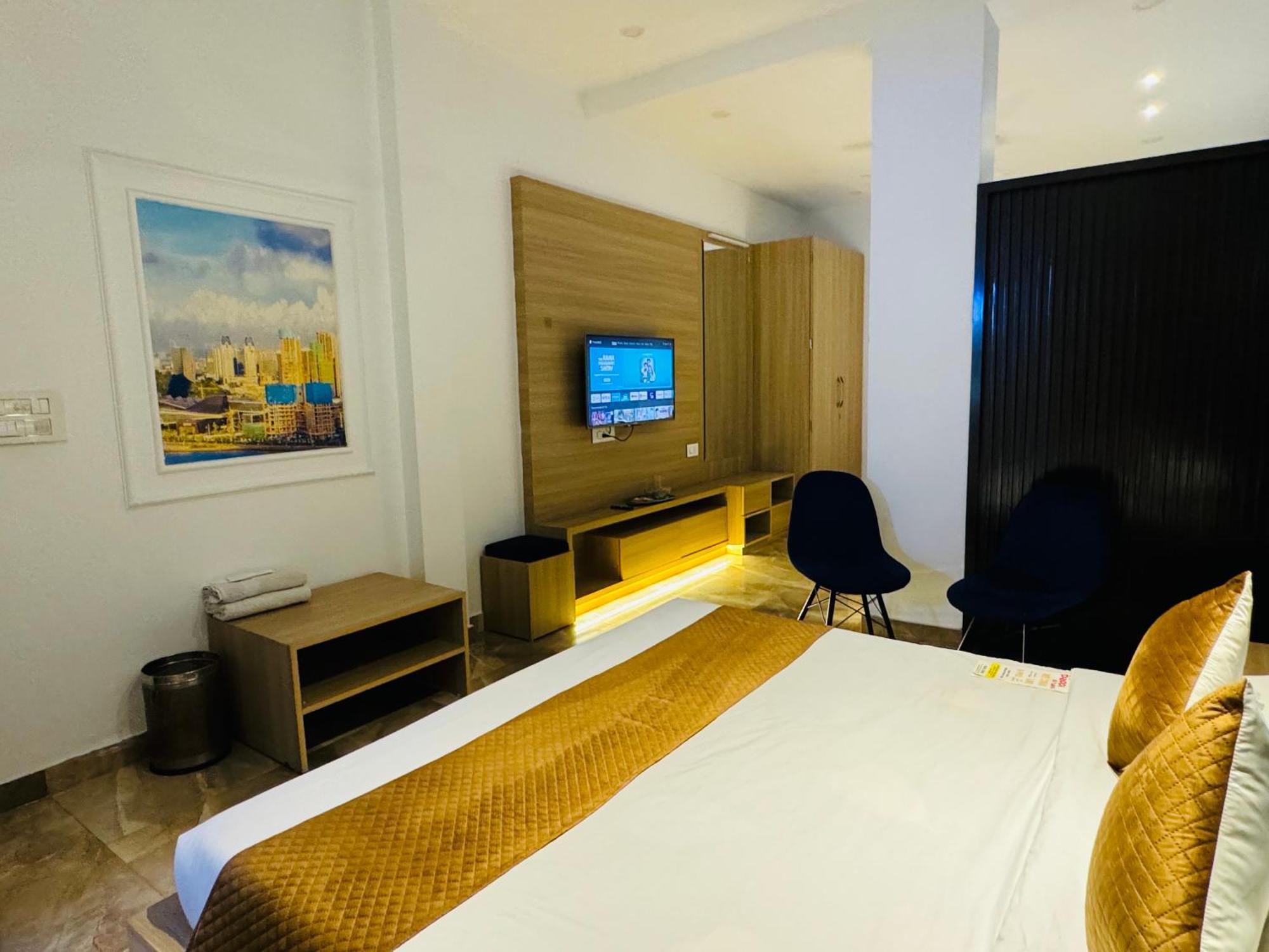 HolidayVilla&Suites - A Residential Boutique Hotel Amritsar Extérieur photo